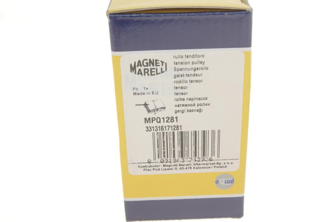 331316171281 MAGNETI MARELLI